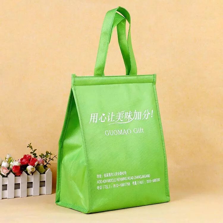 Cooler Bag  - For Foods/Beverage promotion