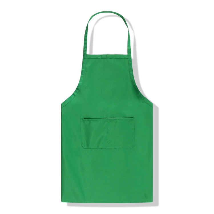 Personalized Aprons & Custom Printed Logo Aprons