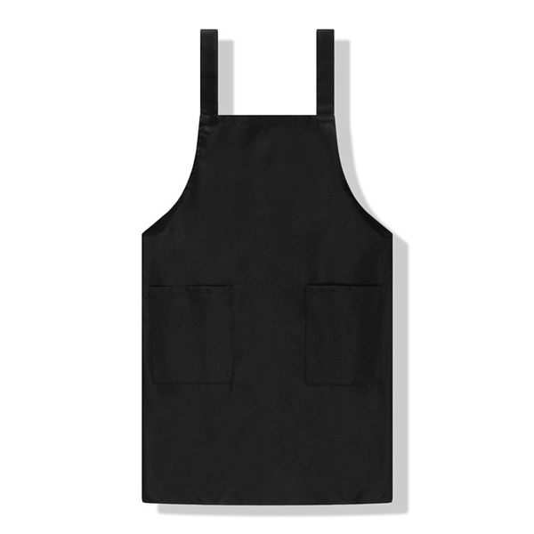 Customized BBQ and Bib Aprons for Promotional Gifts