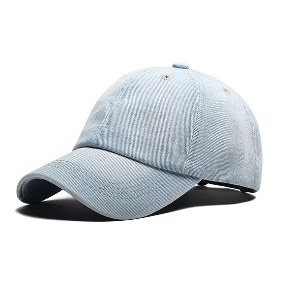 embroider your own hat