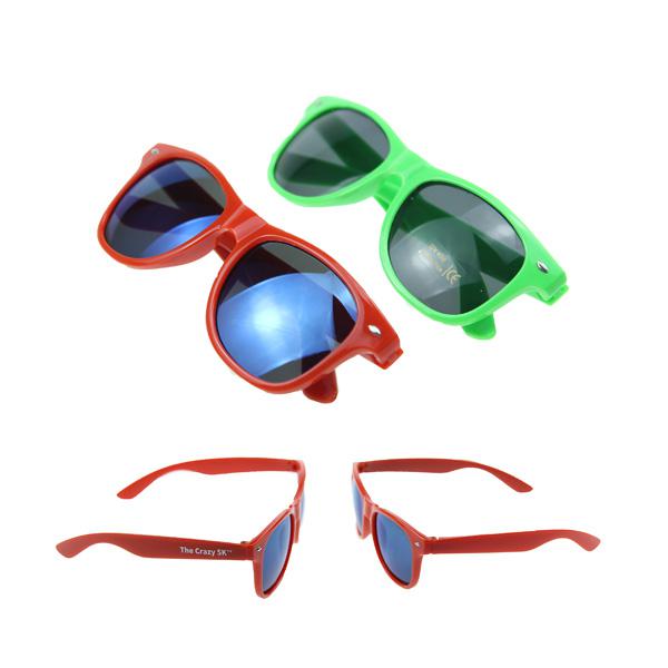 Sunglasses for men and women branding premium