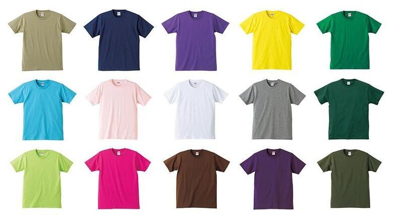 Blank T Shirt