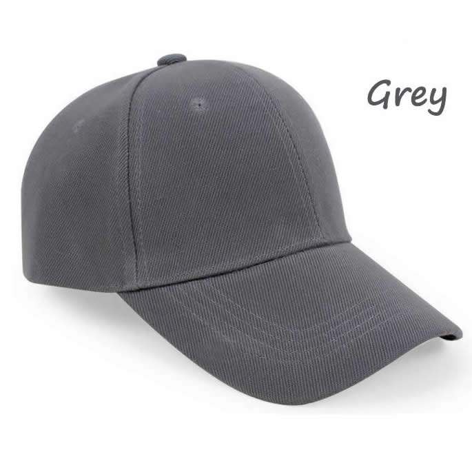Baseball Caps