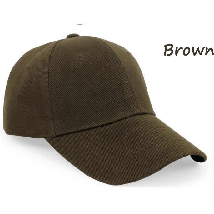 Baseball Caps