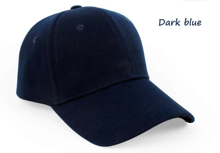 Baseball Caps